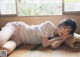 Haruka Kaki 賀喜遥香, UTB 2019.08 (アップトゥボーイ 2019年8月号)